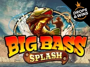 Big Bass Splash