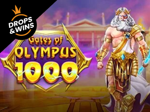 Gates of Olympus 1000