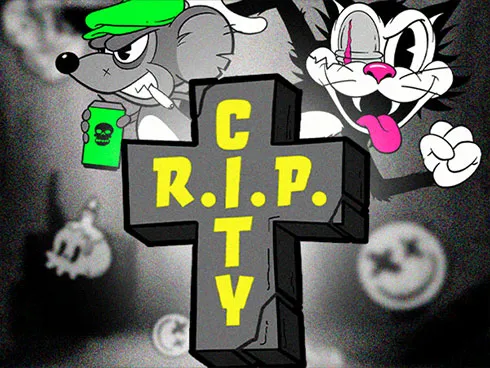 R.I.P City