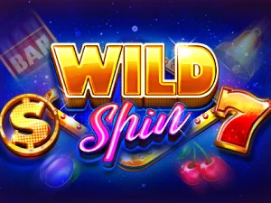 Wild Spirit